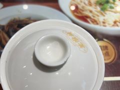 -老淮城·长鱼面(河下古镇店)