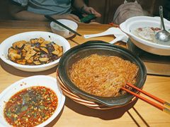 -巢爷老味(东方红店)