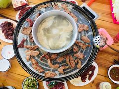 -真香牛肉老店(思源路店)
