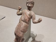 -深圳博物馆(古代艺术馆)