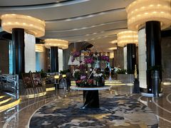 -上海凯宾斯基大酒店