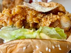 -肯德基(西安兴庆店)