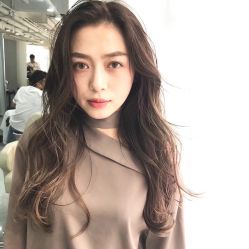 -茶发Salon·烫发染发理发