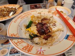 -肥韬茶餐厅(海上世界店)