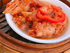 -頂好酒家·经典粤菜(海信广场店)