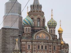 -滴血救世主教堂