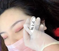 -韩美绣·骨相纹眉·洗眉美瞳线