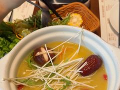 -U你·天然调味(南湖总店)