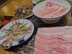 -蜀辣居鲜货老火锅(红牌楼店)