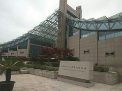 -元代水闸遗址博物馆