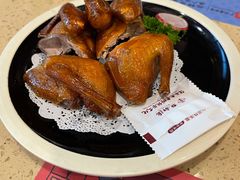 乳鸽-点都德(春熙路群光广场店)