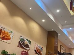 -玉华台饭庄·淮扬菜·烤鸭(望京店)