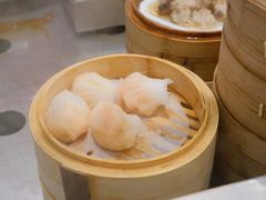 -坚记酒家·佛山老字号·顺德鱼生标准示范店