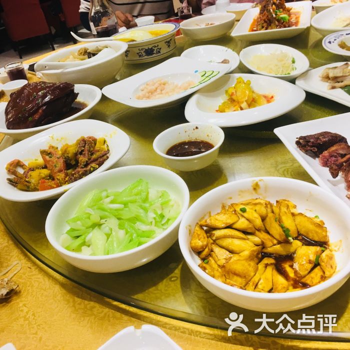 香逸大酒店图片 第28张