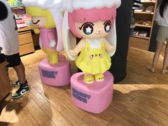 -九木杂物社(恒隆广场店)