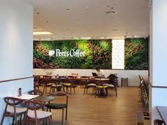 -Peet's Coffee皮爷咖啡(上海长风大悦城店)