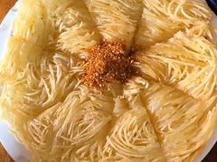 -老丽江餐馆(丽江华都商贸城店)
