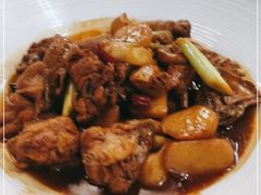 -黄岩国际大酒店·餐厅