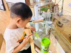 -世纪飞马幼儿园(西城校区)