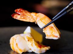 -Ginza Onodera铁板烧(外滩十八号店)