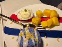 -星叶·东南亚料理(宁波万象汇店)