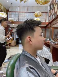 -尼特斯男士发型馆