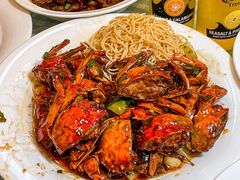 -捌贰虾蟹·江湖菜馆(江汉路店)