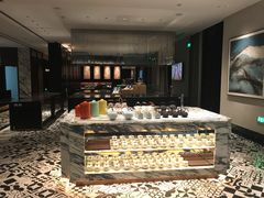 -杭州桐庐康莱德酒店西餐厅-舍