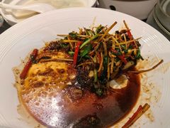-肆月河豚·新淮扬(金融街店)