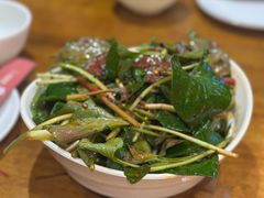 -弓虽昌焖烧鸡(大竹林店)