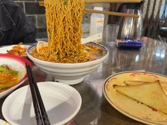 -辉记炭烧海鲜大排档·老字号(福田店)