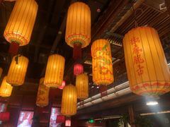 -小龙坎火锅(全球总店)