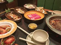 -牛New寿喜烧(金茂览秀城店)