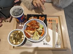 -吉野家(宾水道店)