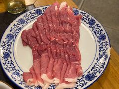 -裕德孚·非遗手切涮羊肉(东直门内大街店)