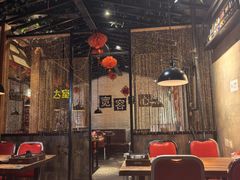 -宽店烧烤(大兴店)