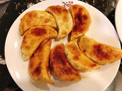 -桃园中华料理炸酱面(燕儿岛路店)
