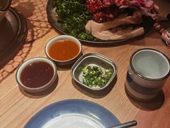 -烧肉达人•炭火烧肉(新天地店)