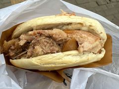 -樊记腊汁肉(竹笆市总店)