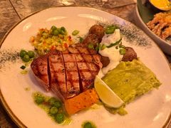 -Pakkhús Restaurant