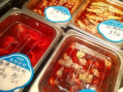 -闽海肴(北辰荟店)