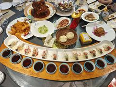 -楼兰酒店-天山餐厅(含光路店)