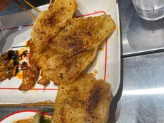 -堂堂小伙夫·辽宁小吃大排档(京西大悦城店)
