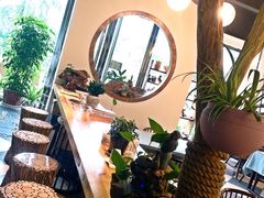 -茶油香闽南菜·花园餐厅(前埔店)