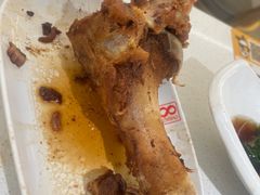 -醉得意·山茶油炒土鸡(泰安万达店)
