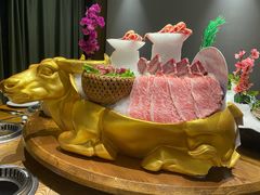 牛气冲天-尚海豆捞(乐虹坊店)