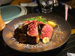 -wann lounge 低温慢煮牛排·清吧