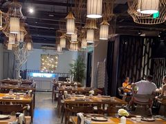 -和彩放题餐厅(酒仙桥店)