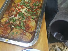 -XX麻辣烫(八里小区直营店)