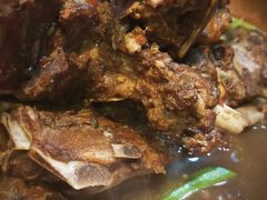 -三太子地摊烧烤·小龙虾(北蔡店)